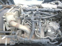HINO Ranger Self Loader (With 4 Steps Of Cranes) TKG-GD7JLAA 2014 324,474km_15