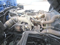 HINO Ranger Self Loader (With 4 Steps Of Cranes) TKG-GD7JLAA 2014 324,474km_16