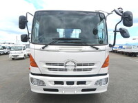 HINO Ranger Self Loader (With 4 Steps Of Cranes) TKG-GD7JLAA 2014 324,474km_3