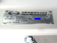 HINO Ranger Self Loader (With 4 Steps Of Cranes) TKG-GD7JLAA 2014 324,474km_40