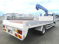 HINO Ranger Self Loader (With 4 Steps Of Cranes) TKG-GD7JLAA 2014 324,474km_6