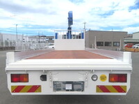 HINO Ranger Self Loader (With 4 Steps Of Cranes) TKG-GD7JLAA 2014 324,474km_7