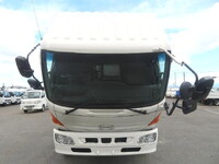 HINO Ranger Self Loader (With 4 Steps Of Cranes) TKG-GD7JLAA 2014 324,474km_9