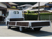MITSUBISHI FUSO Canter Flat Body TPG-FEA50 2018 49,000km_13