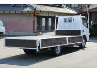 MITSUBISHI FUSO Canter Flat Body TPG-FEA50 2018 49,000km_14