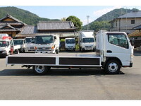 MITSUBISHI FUSO Canter Flat Body TPG-FEA50 2018 49,000km_15
