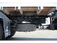 MITSUBISHI FUSO Canter Flat Body TPG-FEA50 2018 49,000km_18