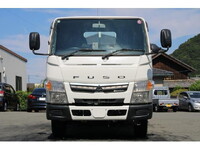 MITSUBISHI FUSO Canter Flat Body TPG-FEA50 2018 49,000km_5