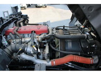 HINO Ranger Refrigerator & Freezer Truck TKG-FD9JLAA 2018 73,000km_10