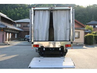 HINO Ranger Refrigerator & Freezer Truck TKG-FD9JLAA 2018 73,000km_16