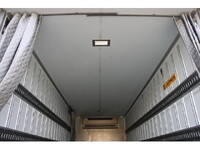HINO Ranger Refrigerator & Freezer Truck TKG-FD9JLAA 2018 73,000km_18