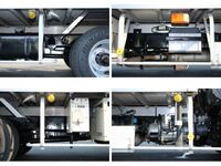 HINO Ranger Refrigerator & Freezer Truck TKG-FD9JLAA 2018 73,000km_29