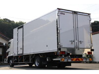 HINO Ranger Refrigerator & Freezer Truck TKG-FD9JLAA 2018 73,000km_2