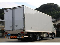 HINO Ranger Refrigerator & Freezer Truck TKG-FD9JLAA 2018 73,000km_4