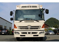 HINO Ranger Refrigerator & Freezer Truck TKG-FD9JLAA 2018 73,000km_5