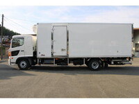 HINO Ranger Refrigerator & Freezer Truck TKG-FD9JLAA 2018 73,000km_6