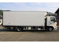 HINO Ranger Refrigerator & Freezer Truck TKG-FD9JLAA 2018 73,000km_7