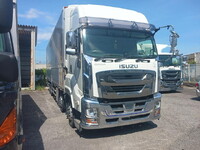 ISUZU Others Aluminum Wing 2PG-CYJ77C 2020 852,000km_1