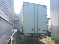 ISUZU Others Aluminum Wing 2PG-CYJ77C 2020 852,000km_2