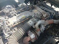 ISUZU Others Aluminum Wing 2PG-CYJ77C 2020 852,000km_33