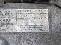 ISUZU Others Aluminum Wing 2PG-CYJ77C 2020 852,000km_39