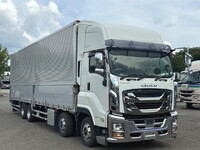 ISUZU Others Aluminum Wing 2PG-CYJ77C 2020 852,000km_3