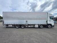 ISUZU Others Aluminum Wing 2PG-CYJ77C 2020 852,000km_7