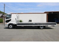 MITSUBISHI FUSO Fighter Flat Body 2KG-FK61F 2019 14,000km_13