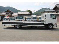 MITSUBISHI FUSO Fighter Flat Body 2KG-FK61F 2019 14,000km_14