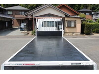 MITSUBISHI FUSO Fighter Flat Body 2KG-FK61F 2019 14,000km_15