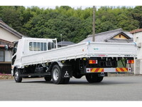 MITSUBISHI FUSO Fighter Flat Body 2KG-FK61F 2019 14,000km_2