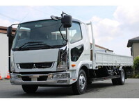 MITSUBISHI FUSO Fighter Flat Body 2KG-FK61F 2019 14,000km_3