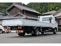 MITSUBISHI FUSO Fighter Flat Body 2KG-FK61F 2019 14,000km_4