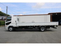 MITSUBISHI FUSO Fighter Flat Body 2KG-FK61F 2019 14,000km_6