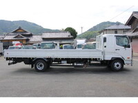 MITSUBISHI FUSO Fighter Flat Body 2KG-FK61F 2019 14,000km_7