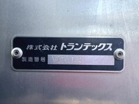 HINO Dutro Aluminum Van 2RG-XZC605M 2022 101,798km_15