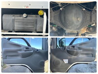 HINO Dutro Aluminum Van 2RG-XZC605M 2022 101,798km_17