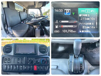 HINO Dutro Aluminum Van 2RG-XZC605M 2022 101,798km_18