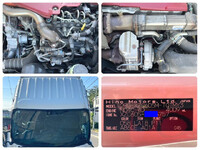 HINO Dutro Aluminum Van 2RG-XZC605M 2022 101,798km_20
