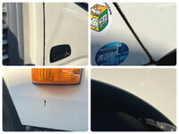 HINO Dutro Aluminum Van 2RG-XZC605M 2022 101,798km_22