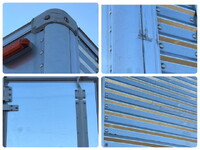 HINO Dutro Aluminum Van 2RG-XZC605M 2022 101,798km_25