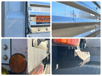 HINO Dutro Aluminum Van 2RG-XZC605M 2022 101,798km_26