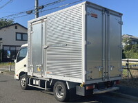 HINO Dutro Aluminum Van 2RG-XZC605M 2022 101,798km_2