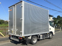 HINO Dutro Aluminum Van 2RG-XZC605M 2022 101,798km_4