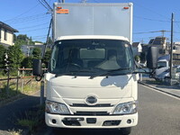 HINO Dutro Aluminum Van 2RG-XZC605M 2022 101,798km_5