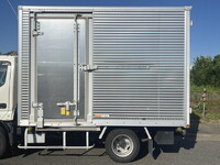 HINO Dutro Aluminum Van 2RG-XZC605M 2022 101,798km_7