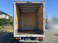 HINO Dutro Aluminum Van 2RG-XZC605M 2022 101,798km_9