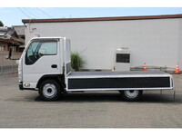 MAZDA Titan Flat Body TKG-LHS85A 2013 167,000km_12