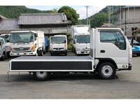 MAZDA Titan Flat Body TKG-LHS85A 2013 167,000km_13