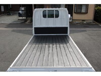 MAZDA Titan Flat Body TKG-LHS85A 2013 167,000km_14